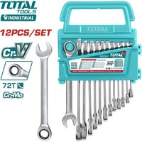 Total THT102RK0126 (12 предметов)