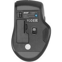 Royal Kludge M3 Dark Night (черный) Image #7