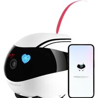 Интерактивные игрушки и роботы