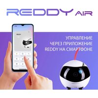 RED Solution Reddy Air Image #14