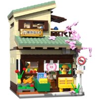 CaDa Kitty's Grocery C66015W Image #3