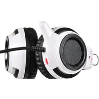 Оклик HS-G300 Armageddon (белый/черный) Image #4