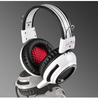 Оклик HS-G300 Armageddon (белый/черный) Image #13