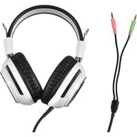 Оклик HS-G300 Armageddon (белый/черный) Image #8