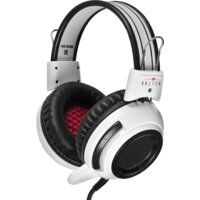 Оклик HS-G300 Armageddon (белый/черный)