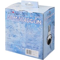 Оклик HS-G300 Armageddon (белый/черный) Image #12