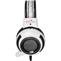 Оклик HS-G300 Armageddon (белый/черный) Image #2