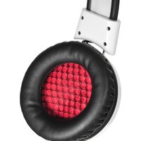 Оклик HS-G300 Armageddon (белый/черный) Image #7