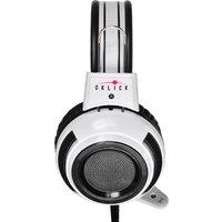 Оклик HS-G300 Armageddon (белый/черный) Image #3