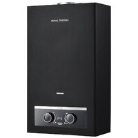Royal Thermo GWH 11 Royce (графит)