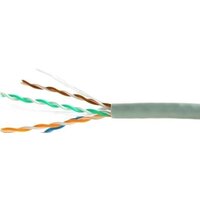 Cablexpert UPC-5040E-SOL/100 (100 м, серый)