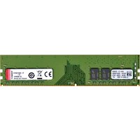 Kingston ValueRAM 8GB DDR4 PC4-21300 KVR26N19S8/8