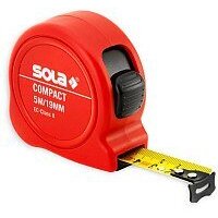 Sola Compact CO (50500801)