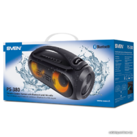 SVEN PS-380 Image #4