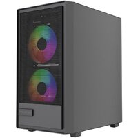 Powercase Mistral SM02 ARGB CMMSM02B-A3 Image #3