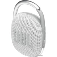 JBL Clip 4 (белый) Image #7