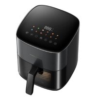 Trouver Air Fryer FD10s Pro 6L (черный) Image #2