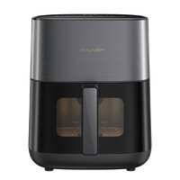 Trouver Air Fryer FD10s Pro 6L (черный) Image #4