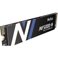 Netac NV5000-N 2TB NT01NV5000N-2T0-E4X Image #5