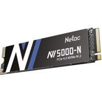 Netac NV5000-N 2TB NT01NV5000N-2T0-E4X Image #3