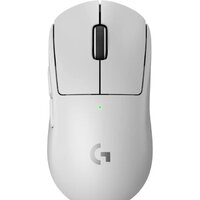 Logitech Pro X Superlight 2 (белый)