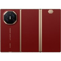 Huawei Mate XT Ultimate GRL-LX9 16GB/1TB (красный, международная версия) Image #4