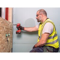 Milwaukee M18 BLIDRCMC-402C 4933499457 (с 2-мя АКБ, кейс) Image #8