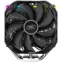 DeepCool AS500 R-AS500-BKNLMN-G Image #3