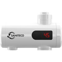 Saniteco WM-004 (белый)