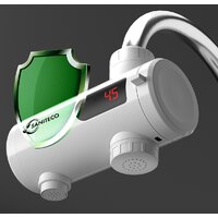 Saniteco WM-004 (белый) Image #6