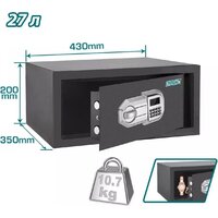 Total TESF3501 Image #2