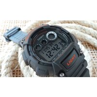 Casio W-735H-8A Image #9