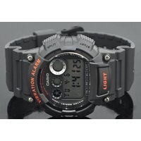 Casio W-735H-8A Image #8