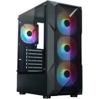 XASTRA A304 4FRGB (черный) Image #1
