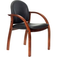 Бюрократ Джуно (черный)