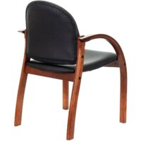 Бюрократ Джуно (черный) Image #4