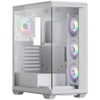 XASTRA Q600 4ARGB-C10 (белый) Image #1