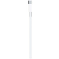 Apple USB 3.2 Gen2 Type-C - Lightning (2 м, белый) Image #3