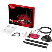 Cudy WE9300S Image #5