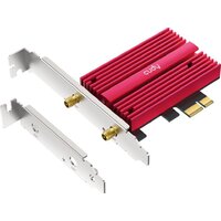 Cudy WE9300S Image #4