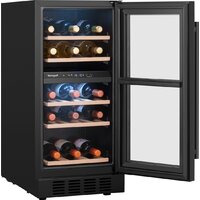 Weissgauff WWCI-26 DB DualZone Image #8