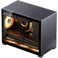 Jonsbo D32 Pro (черный)