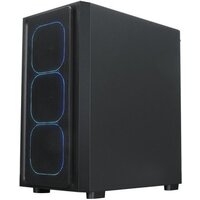 XASTRA A411M 4ARGB-FG (черный) Image #3