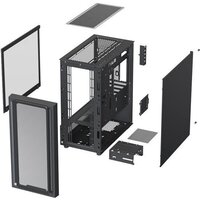 XASTRA A411M 4ARGB-FG (черный) Image #10