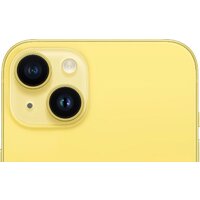 Apple iPhone 14 Plus 256GB (желтый) Image #5