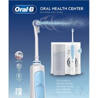 Oral-B Professional Care Health Center OXYJET MD20.020.0 Image #2