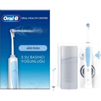 Oral-B Professional Care Health Center OXYJET MD20.020.0
