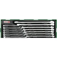 Toptul GTA1638 (16 предметов)