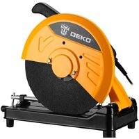 Deko DSC-355/2400 Image #3