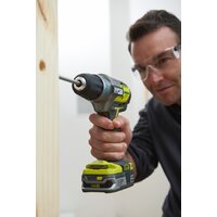 Ryobi R18PDBL-0 5133002438 (без АКБ) Image #9